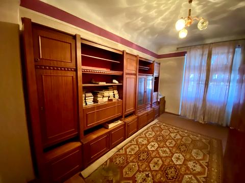 квартира по адресу Эдуарда Фукса ул. (Тухачевського), 4