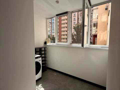 квартира за адресою Гарматна вул., 38-Б