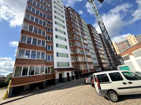 квартира за адресою Богдана-Ігора Антонича вул., (Будинок 3)