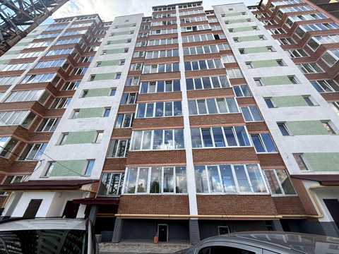 квартира за адресою Богдана-Ігора Антонича вул., (Будинок 3)
