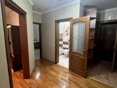 квартира за адресою Володимира Вернадського вул., 42