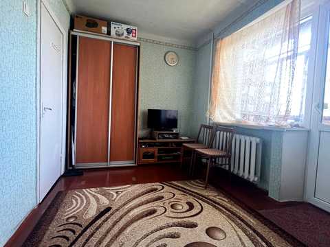 квартира по адресу 20-річчя Перемоги ул. (Кирила Осьмака), 11