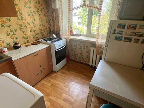 квартира по адресу 20-річчя Перемоги ул. (Кирила Осьмака), 11
