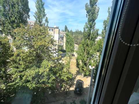 квартира по адресу 20-річчя Перемоги ул. (Кирила Осьмака), 11