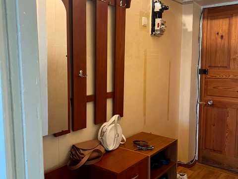 квартира по адресу 20-річчя Перемоги ул. (Кирила Осьмака), 11