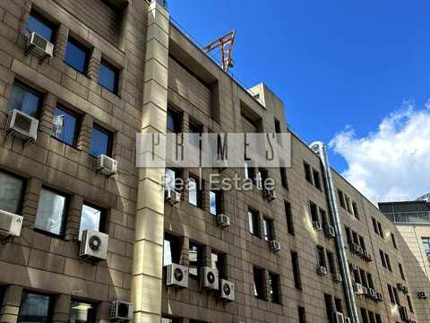коммерческая по адресу Саксаганского ул., 120