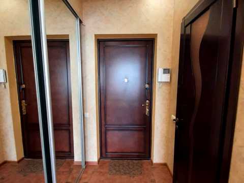 квартира за адресою Незалежності вул. (Армійська), 11/1