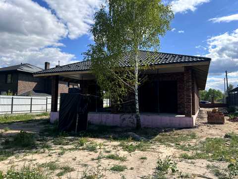будинок за адресою с. Гореничі, Балістична