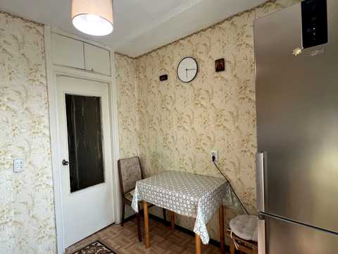 квартира за адресою Академіка Янгеля вул. (Фрунзе), 71