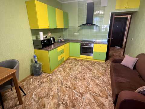 квартира за адресою Олександра Мишуги вул., 12