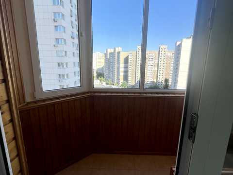 квартира за адресою Олександра Мишуги вул., 12