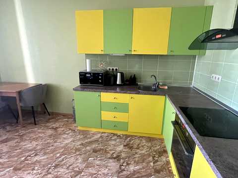 квартира за адресою Олександра Мишуги вул., 12