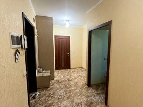 квартира за адресою Олександра Мишуги вул., 12