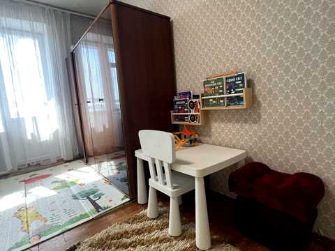 квартира за адресою Академіка Янгеля вул. (Фрунзе), 71