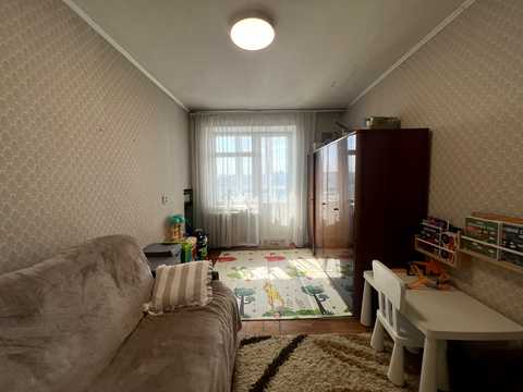квартира за адресою Академіка Янгеля вул. (Фрунзе), 71