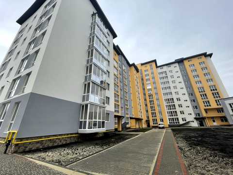 квартира за адресою Тернопіль, Микулинецька вул., 116-Т