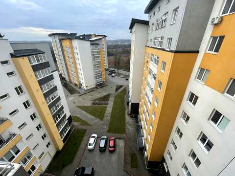 квартира за адресою Тернопіль, Микулинецька вул., 116-Т