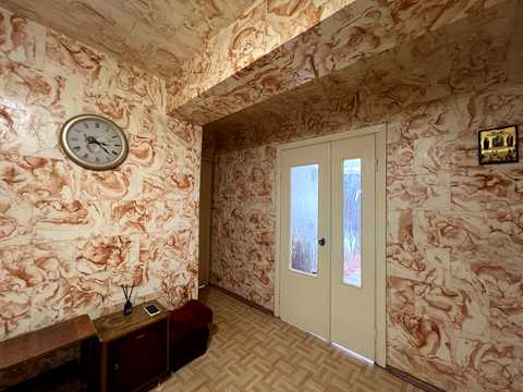 квартира за адресою Академіка Янгеля вул. (Фрунзе), 71