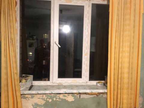 комната по адресу Гвардейцев-Широнинцев ул., 41