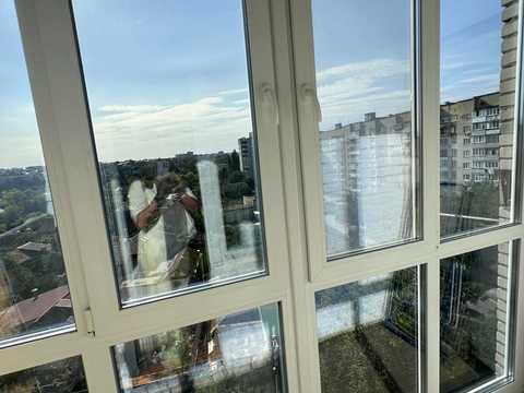 квартира за адресою Академіка Янгеля вул. (Фрунзе), 71