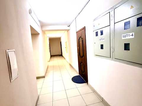 квартира по адресу Святошинская ул., 27-А