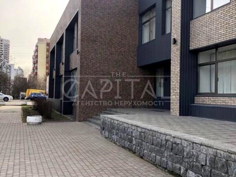 комерційна за адресою Лук'янівський пров., 1