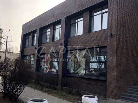 комерційна за адресою Лук'янівський пров., 1