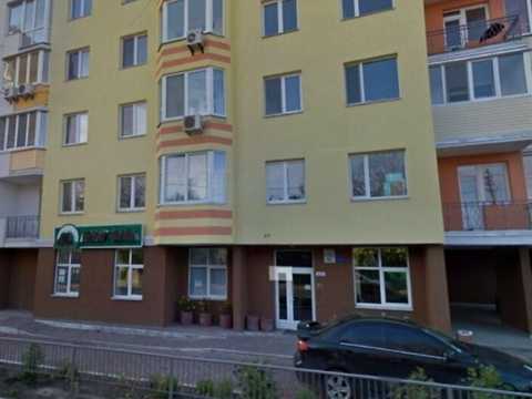 квартира за адресою Козацька вул., 114