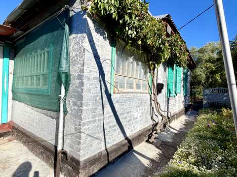будинок за адресою Кузьми Дерев'янка пров. (Бабушкіна), 22