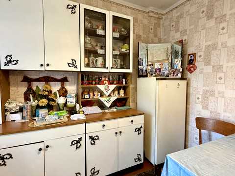 будинок за адресою Кузьми Дерев'янка пров. (Бабушкіна), 22