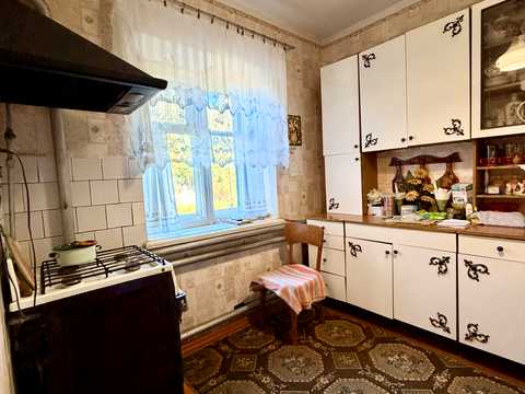 будинок за адресою Кузьми Дерев'янка пров. (Бабушкіна), 22