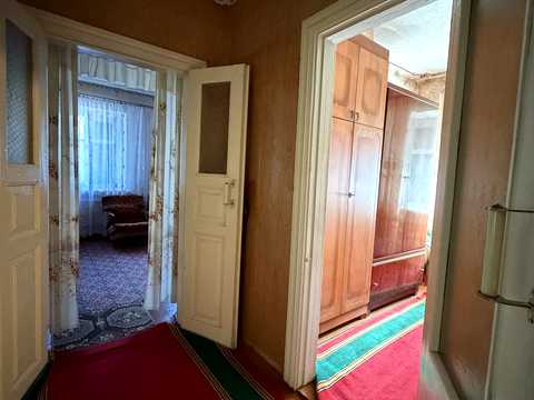 будинок за адресою Кузьми Дерев'янка пров. (Бабушкіна), 22