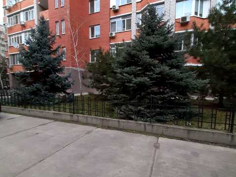 квартира за адресою Добровольців вул. (Маршала Говорова), 11/1