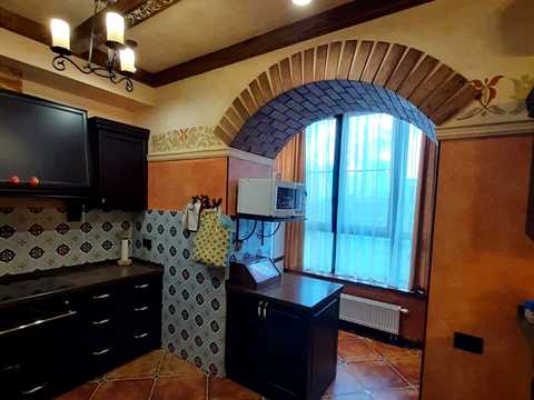 квартира за адресою Добровольців вул. (Маршала Говорова), 11/1