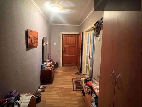 квартира по адресу Романа Шухевича ул., 75