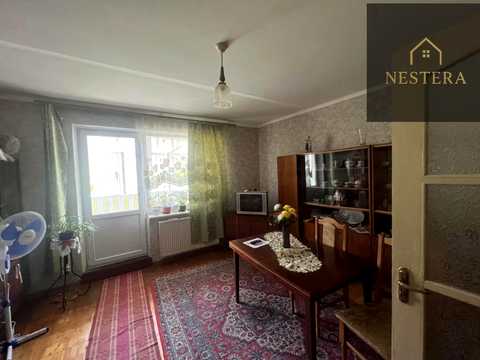 квартира по адресу Романа Шухевича ул., 75