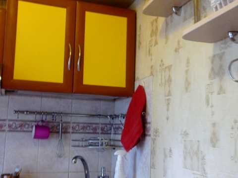 квартира по адресу Полярная ул., 5