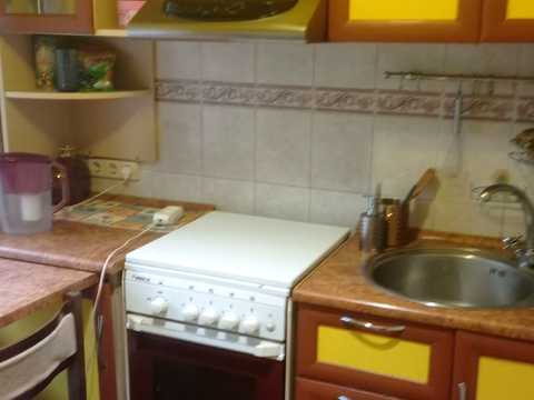 квартира по адресу Полярная ул., 5