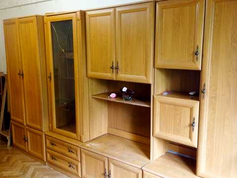 квартира по адресу Полярная ул., 5