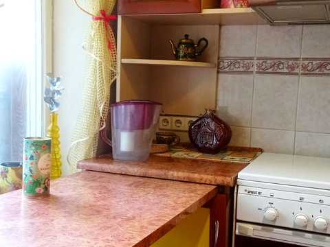 квартира по адресу Полярная ул., 5