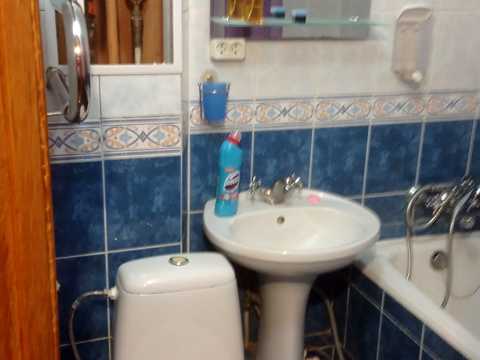 квартира по адресу Полярная ул., 5