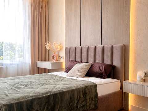 квартира за адресою Визвольна вул., (Будинок)