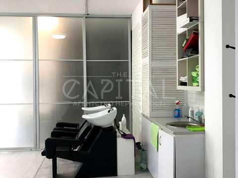 коммерческая по адресу Коперника ул., 3