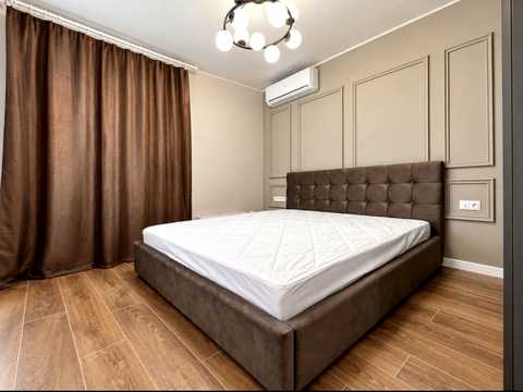 квартира за адресою Київ, Тадея Рильського бульв., 3
