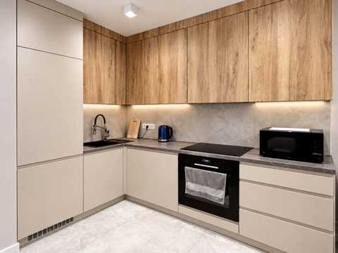 квартира за адресою Київ, Тадея Рильського бульв., 3