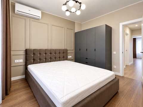квартира за адресою Київ, Тадея Рильського бульв., 3