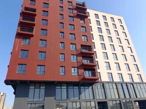 коммерческая по адресу Трускавецкая ул., 48