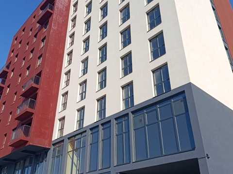 коммерческая по адресу Трускавецкая ул., 48