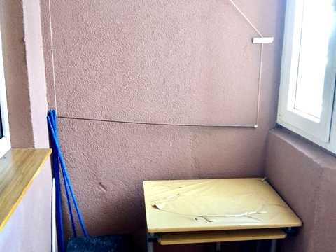 квартира за адресою Червоної Калини просп. (Володимира Маяковського), 70