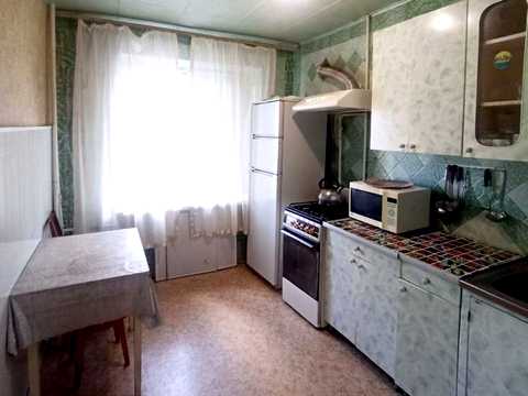 квартира по адресу Юрія Магалевського ул. (Генерала Захарченко), 6